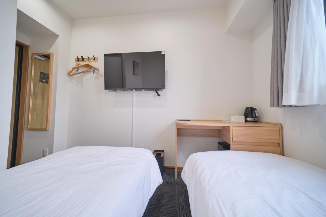 Ano Asakusa Hotel Präfektur Tokio