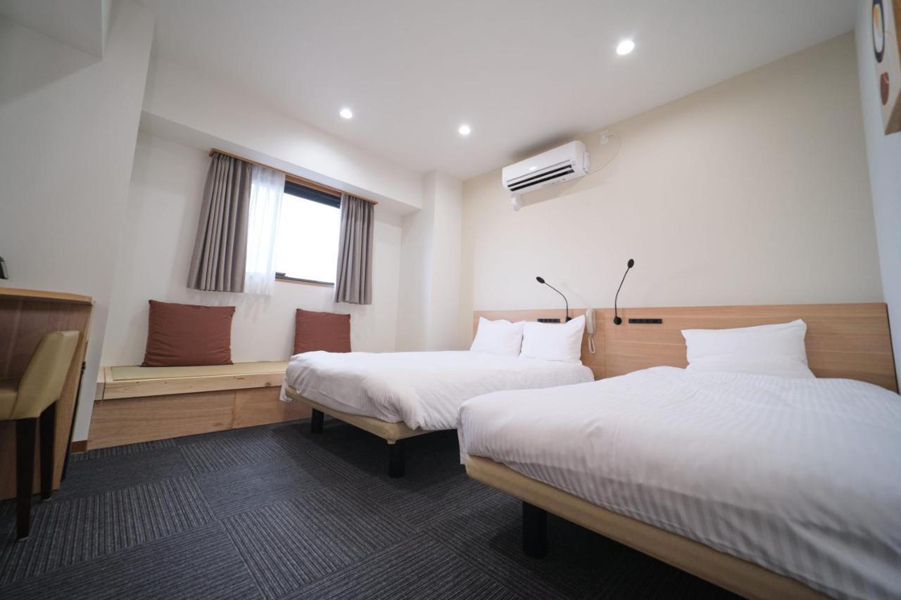 Hotel Ano Asakusa Präfektur Tokio