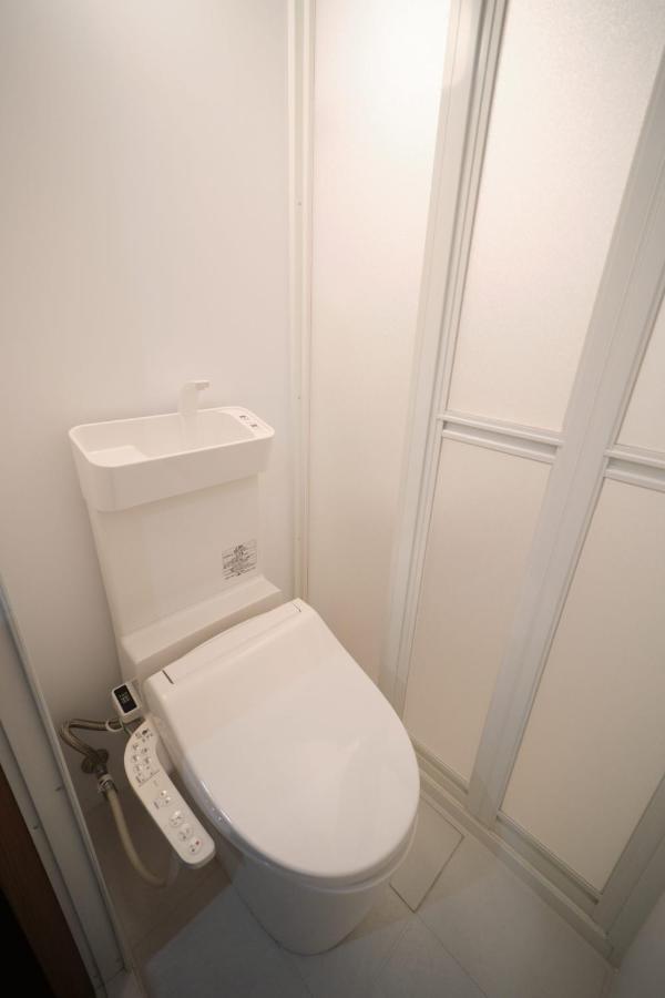 Ano Asakusa Hotel Präfektur Tokio