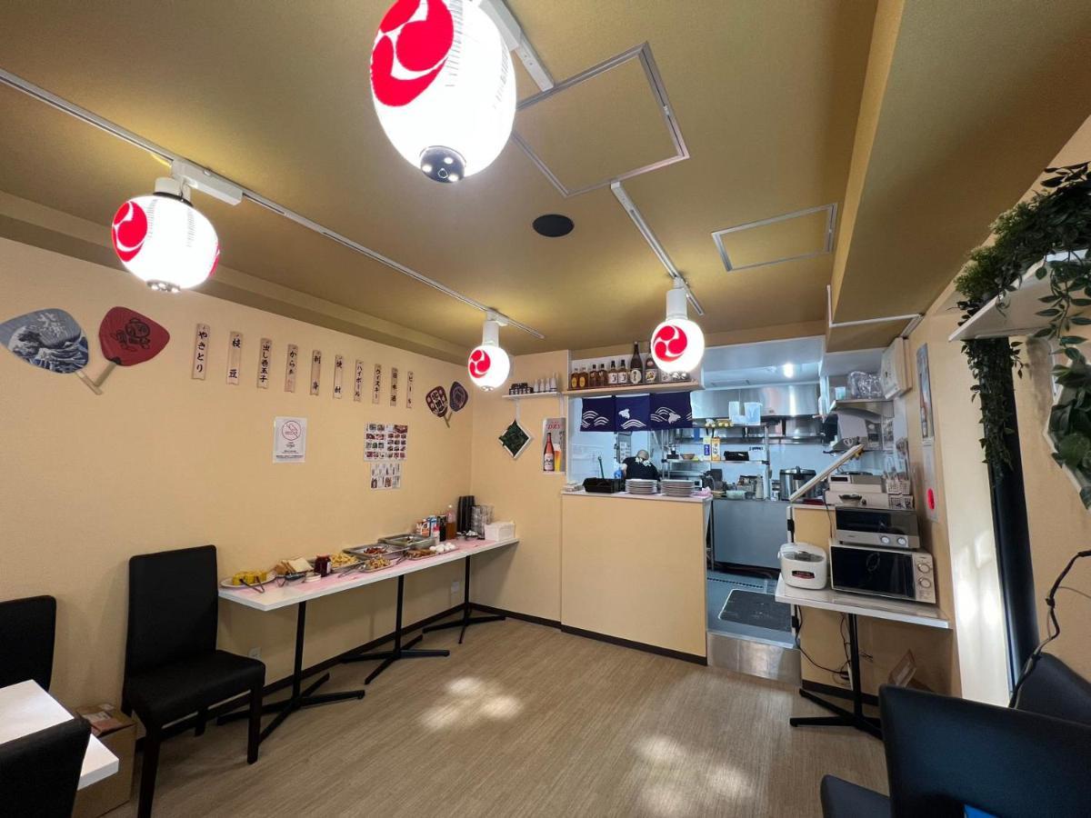 Hotel Ano Asakusa Präfektur Tokio